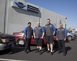 Placentia Auto Repair - Placentia Super Service