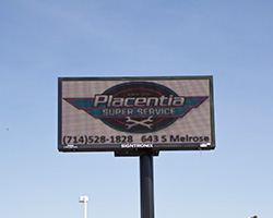 Placentia Services