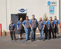 Placentia Super Service - Our Team