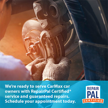 Carfax RepairPal 1 | Placentia Super Service