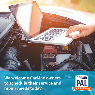 Carfax RepairPal 2 | Placentia Super Service